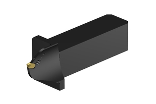QFT-RFG25C2525-045B Державка CoroCut® QF QS для торцевой обработки канавок (sandvik)