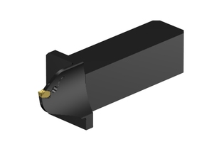 QFT-RFG100C16-045B Державка CoroCut® QF QS для торцевой обработки канавок (sandvik)