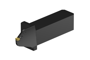 QFT-RFG120C16-100B Державка CoroCut® QF QS для торцевой обработки канавок (sandvik)