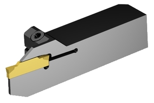 QS-RF123F039-06B Державка CoroCut® 1-2 QS для отрезки и обработки канавок (sandvik)