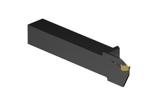 QD-LFE1000-12S Державка CoroCut® QD для отрезки и обработки канавок (sandvik)