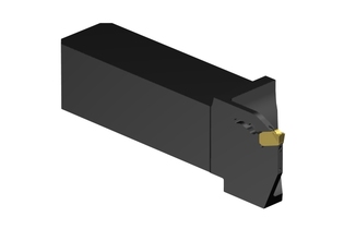 QS-QD-LFG1000C16D Державка CoroCut® QD QS для отрезки и обработки канавок (sandvik)