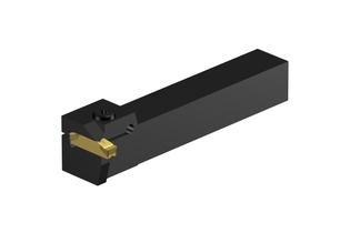 RG123K08-2020C Державка CoroCut® 1-2 для обработки неглубоких канавок (sandvik)