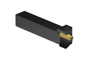 LF123L15-2525B-075BM Державка CoroCut® 1-2 для обработки торцевых канавок (sandvik)