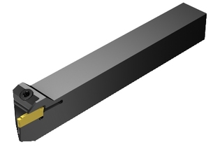 RF123E043-10B-S Державка CoroCut® 1-2 для отрезки и обработки канавок (sandvik)