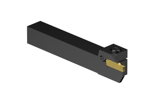 LF123G040-10B Державка CoroCut® 1-2 для отрезки и обработки канавок (sandvik)