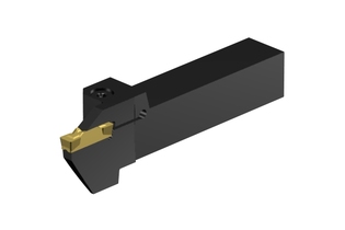 RF123L110-16B-140BM Державка CoroCut® 1-2 для обработки торцевых канавок (sandvik)