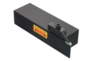 LF150.23-3244M-0635C Державка T-Max® для отрезки и обработки канавок (sandvik)