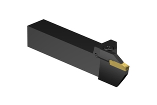 LF123K100-16B-088BM Державка CoroCut® 1-2 для обработки торцевых канавок (sandvik)