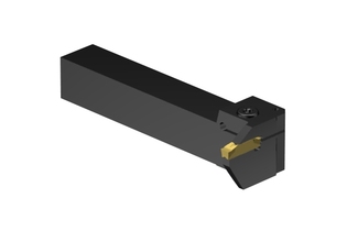 LG123K20-2525B-168BM Державка CoroCut® 1-2 для обработки торцевых канавок (sandvik)