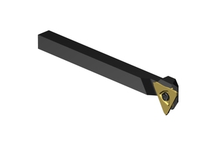 LF123U06-1010BM Державка CoroCut® 3 для отрезки и обработки канавок (sandvik)