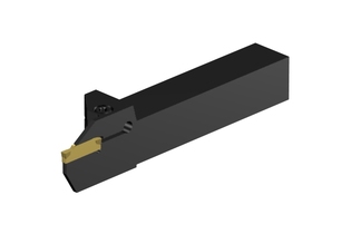 RF123F079-12B Державка CoroCut® 1-2 для отрезки и обработки канавок (sandvik)