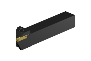 RF123J13-2525BM Державка CoroCut® 1-2 для отрезки и обработки канавок (sandvik)