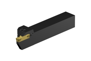 RF123L16-2525BM Державка CoroCut® 1-2 для отрезки и обработки канавок (sandvik)