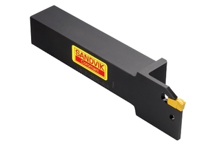 R151.21-3225-30 Державка T-Max® Q-Cut для отрезки и обработки канавок (sandvik)