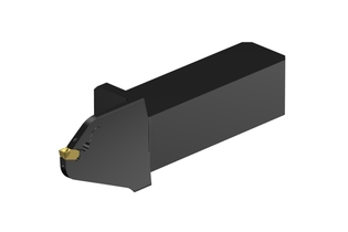 QFT-RFH150C16-150B Державка CoroCut® QF QS для торцевой обработки канавок (sandvik)