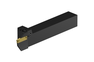 RF123G050-12B-130B Державка CoroCut® 1-2 для обработки торцевых канавок (sandvik)