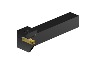 RG123L20-2525B-140BM Державка CoroCut® 1-2 для обработки торцевых канавок (sandvik)