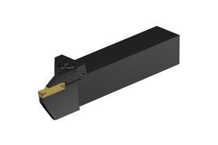 RF123J100-16B-120BM Державка CoroCut® 1-2 для обработки торцевых канавок (sandvik)