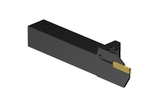 LF123F20-2020B Державка CoroCut® 1-2 для отрезки и обработки канавок (sandvik)