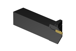 LF123F079-20B Державка CoroCut® 1-2 для отрезки и обработки канавок (sandvik)