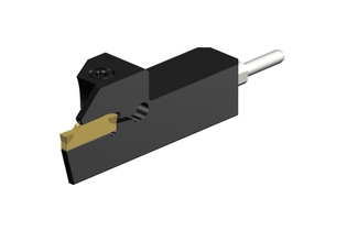 QS-RF123F067-10BHP Державка CoroCut® 1-2 QS для отрезки и обработки канавок (sandvik)