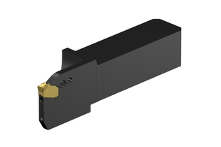 QS-QD-RFJ40C2525D Державка CoroCut® QD QS для отрезки и обработки канавок (sandvik)