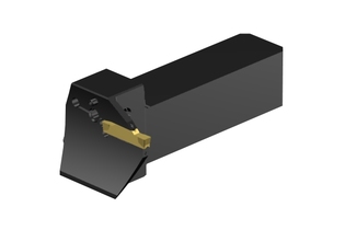 QS-RG123H075C16E-132B Державка CoroCut® 1-2 QS для обработки торцевых канавок (sandvik)
