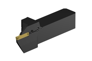 QS-RF123H100C16E-300B Державка CoroCut® 1-2 QS для обработки торцевых канавок (sandvik)