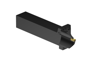 LF151.37-2525-027B30 Державка T-Max® Q-Cut для обработки торцевых канавок (sandvik)