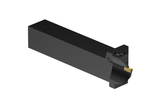 LF151.37-2525-034B25 Державка T-Max® Q-Cut для обработки торцевых канавок (sandvik)