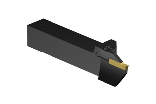 LF123J100-16B-085BM Державка CoroCut® 1-2 для обработки торцевых канавок (sandvik)
