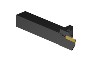 LF123E15-2020B Державка CoroCut® 1-2 для отрезки и обработки канавок (sandvik)