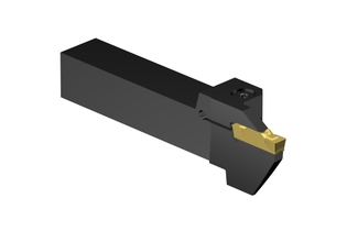 LF123L28-2525B-140BM Державка CoroCut® 1-2 для обработки торцевых канавок (sandvik)