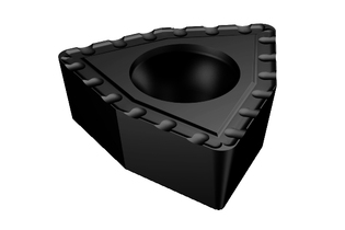 WCMX 06 T3 08-58 3040 Режущая пластина для сверла Coromant U (sandvik)