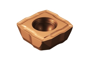 880-05 03 05H-C-GR 1044 Режущая пластина для сверла CoroDrill® 880 (sandvik)