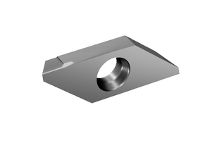 MAFL 3 010 1105 Режущая пластина CoroCut® XS для точения (sandvik)