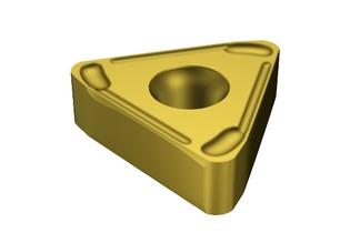 TNMX 33 09 31-MF 2015 Режущая пластина для обдирки прутков (sandvik)