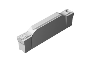 N123F2-0239-0002-GF 1105 Режущая пластина CoroCut® 1-2 для обработки канавок (sandvik)