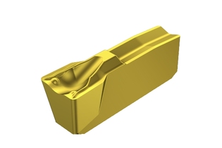 N151.3-600-50-7G 2135 Режущая пластина T-Max® Q-Cut для обработки канавок (sandvik)