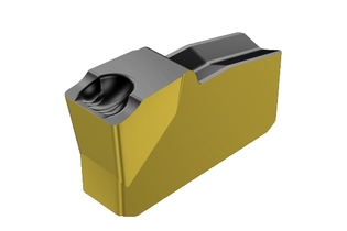 N151.2-200-20-5G 4225 Режущая пластина T-Max® Q-Cut для обработки канавок (sandvik)
