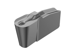 N151.2-300-25-4U H13A Режущая пластина T-Max® Q-Cut для обработки выборок (sandvik)