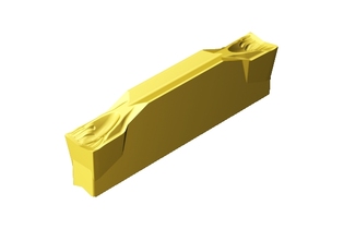 N123H2-0400-0001-CF 2135 Режущая пластина CoroCut® 1-2 для отрезки (sandvik)
