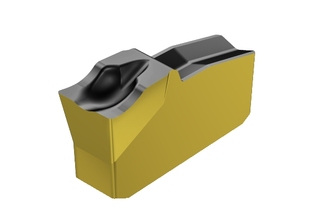 R151.2-400 05-5E 4225 Режущая пластина T-Max® Q-Cut для отрезки (sandvik)