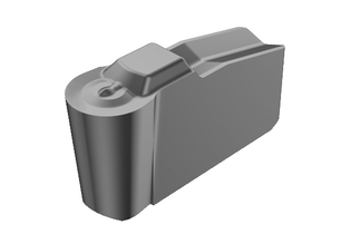 N151.2-A125-30-4P H13A Режущая пластина T-Max® Q-Cut для профильной обработки (sandvik)