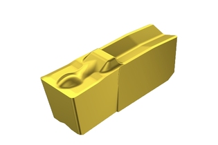 N151.3-315-30-4G 235 Режущая пластина T-Max® Q-Cut для обработки канавок (sandvik)