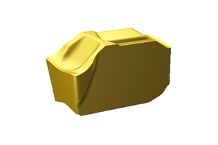 QD-NK-0635-035E-MM 2040 Режущая пластина CoroMill® QD для обработки канавок (sandvik)