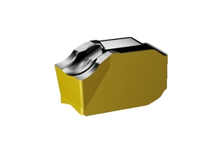 QD-NL-0800-0004-CM 4325 Режущая пластина CoroCut® QD для отрезки (sandvik)