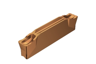 L123J2-0500-0504-CR 1125 Режущая пластина CoroCut® 1-2 для отрезки (sandvik)