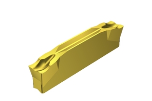 L123H2-0400-0502-CM 2135 Режущая пластина CoroCut® 1-2 для отрезки (sandvik)